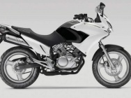 Мотоцикл Honda XL 1000V Varadero 2010 фото
