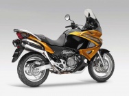Мотоцикл Honda XL 1000V Varadero 2010 фото