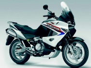 Мотоцикл Honda XL 1000V Varadero 2011 фото