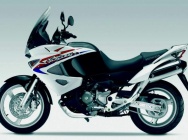 Мотоцикл Honda XL 1000V Varadero 2011 фото