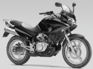 Мотоцикл Honda XL 125 V Varadero 2012 фото