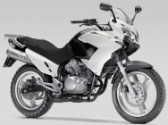 Мотоцикл Honda XL 125 V Varadero 2012 фото