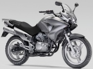Мотоцикл Honda XL 125 V Varadero 2012 фото