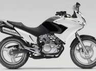 Мотоцикл Honda XL 125 V Varadero 2012 фото