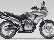 Мотоцикл Honda XL 125 V Varadero 2012 фото