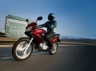 Мотоцикл Honda XL 125 V Varadero 2013 фото