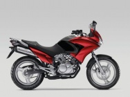 Мотоцикл Honda XL 125 V Varadero 2013 фото