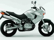 Мотоцикл Honda XL 125V Varadero 2001 фото