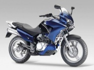 Мотоцикл Honda XL 125V Varadero 2005 фото