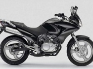 Мотоцикл Honda XL 125V Varadero 2009 фото