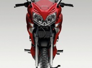 Мотоцикл Honda XL 125V Varadero 2011 фото
