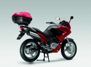 Мотоцикл Honda XL 125V Varadero 2011 фото