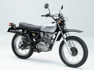 Мотоцикл Honda XL 230R 2002 фото