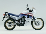 Мотоцикл Honda XL 600 V Transalp 1987 фото