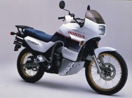 Мотоцикл Honda XL 600V Transalp 1987 фото