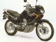Мотоцикл Honda XL 650V Transalp 2001 фото