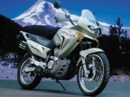 Мотоцикл Honda XL 650V Transalp 2001 фото
