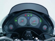 Мотоцикл Honda XL 650V Transalp 2005 фото