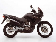 Мотоцикл Honda XL 650V Transalp 2005 фото