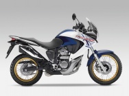 Мотоцикл Honda XL 700 V Transalp 2012 фото