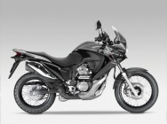 Мотоцикл Honda XL 700 V Transalp 2012 фото