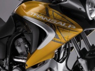 Мотоцикл Honda XL 700 V Transalp 2013 фото