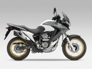 Мотоцикл Honda XL 700 V Transalp 2013 фото