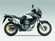 Мотоцикл Honda XL 700 V Transalp 2013 фото