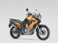 Мотоцикл Honda XL 700 V Transalp 2013 фото