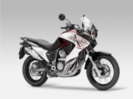 Мотоцикл Honda XL 700 V Transalp 2013 фото