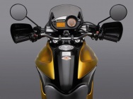Мотоцикл Honda XL 700 V Transalp 2013 фото