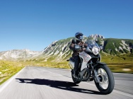 Мотоцикл Honda XL 700 V Transalp 2013 фото