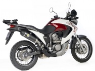 Мотоцикл Honda XL 700 V Transalp 2013 фото