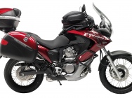 Мотоцикл Honda XL 700 V Transalp 2013 фото
