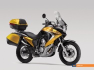 Мотоцикл Honda XL 700 V Transalp 2013 фото