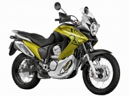 Мотоцикл Honda XL 700 V Transalp 2013 фото