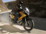 Мотоцикл Honda XL 700 V Transalp 2013 фото