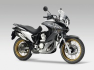 Мотоцикл Honda XL 700 V Transalp 2013 фото