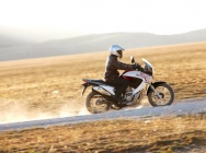 Мотоцикл Honda XL 700 V Transalp 2013 фото