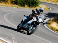 Мотоцикл Honda XL 700 V Transalp 2013 фото