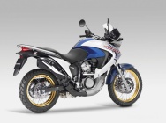 Мотоцикл Honda XL 700 V Transalp 2013 фото