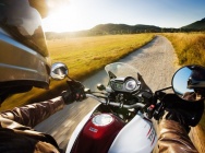 Мотоцикл Honda XL 700 V Transalp 2013 фото