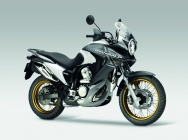 Мотоцикл Honda XL 700 V Transalp 2013 фото