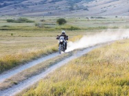 Мотоцикл Honda XL 700 V Transalp 2013 фото