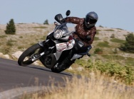 Мотоцикл Honda XL 700 V Transalp 2013 фото