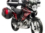 Мотоцикл Honda XL 700V Transalp & Travel Kit 2008 фото