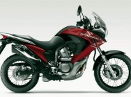 Мотоцикл Honda XL 700V Transalp 2008 фото