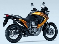 Мотоцикл Honda XL 700V Transalp 2008 фото
