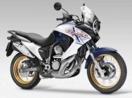Мотоцикл Honda XL 700V Transalp 2009 фото