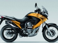 Мотоцикл Honda XL 700V Transalp 2009 фото